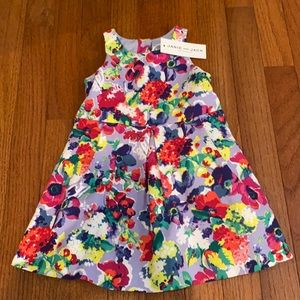 Janie and Jack NWT Dress